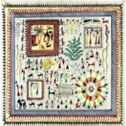 Manufacturers Exporters and Wholesale Suppliers of Heritage Handicraft Carpet Delhi Delhi